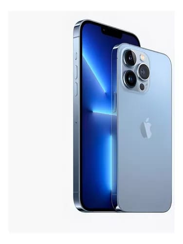 IPhone 13 pro Max 128 GB