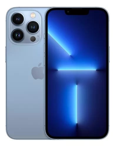 IPhone 13 pro Max 128 GB